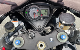 SUZUKI GSX-R1000 2008 CL111