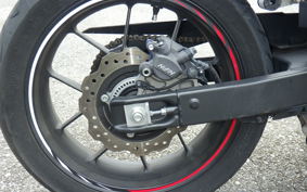 HONDA CBR400R 2019 NC56