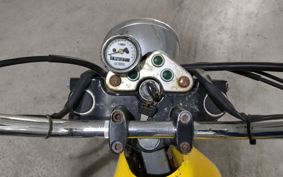 SUZUKI GLASS TRACKER BIG BOY NJ47A