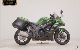 KAWASAKI NINJA 1100SX SE 2025 ZXT10H