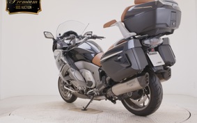 BMW K1600GTL 2020