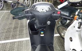 SUZUKI ADDRESS V125 Gen.2 1990 DP12H