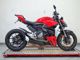 Фото Ducati STREETFIGHTER V2 2023 с японского аукциона