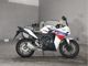 Фото Honda CBR125R с японского аукциона