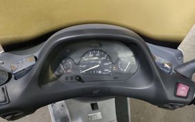 HONDA FORESIGHT MF04