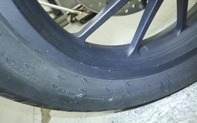 HONDA REBEL 250 S MC49