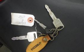 SUZUKI SV650 A 2016 VP55B