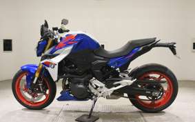 BMW F900R 2026