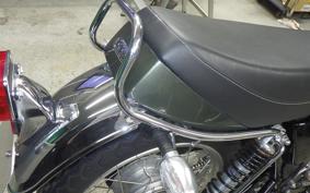 YAMAHA SR400 Gen.4 2017 RH03J