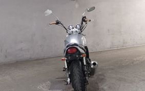 SUZUKI INAZUMA 400 GK7BA