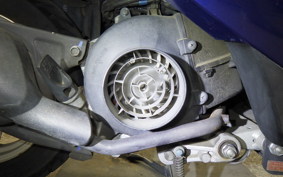 HONDA DIO Gen.6 2010 AF62