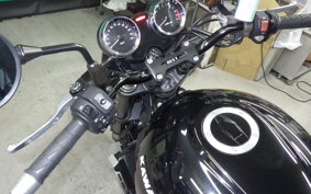 KAWASAKI Z900RS 2023 ZR900K