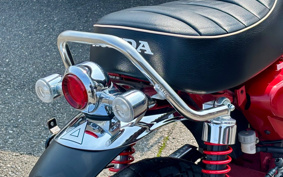 HONDA  MONKEY 125ABS JB02