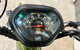 SUZUKI GSX-S125 ABS DL32B