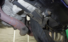 HONDA DIO GEN 3 AF34