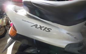 YAMAHA AXIS 90 3VR