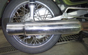 HONDA CROSS CUB 50 AA06