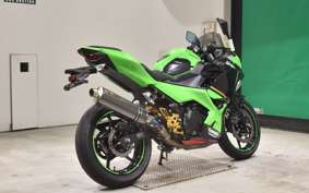 KAWASAKI NINJA 250 EX250P