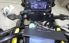 SUZUKI Vｽﾄﾛｰﾑ250A 2026