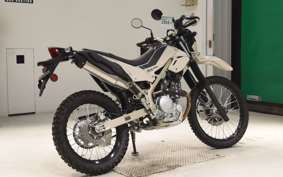 KAWASAKI KLX230ｼｪﾙﾊﾟ