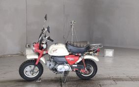 HONDA MONKEY AB27