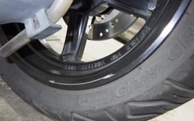 YAMAHA CYGNUS 125 XSR 3 2015 SEA5J