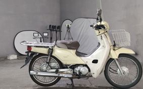 HONDA SUPER CUB110 JA10