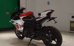 YAMAHA YZF-R9 2026 RNA3J