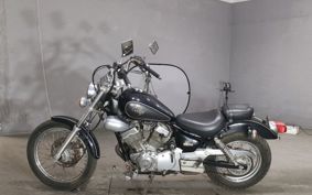 YAMAHA VIRAGO 250 3DM