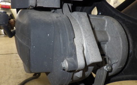 SUZUKI LET's 2 CA1PA