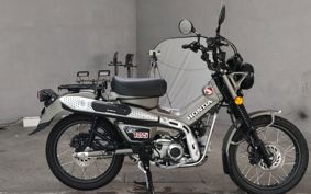 HONDA CT125 HUNTER  CUB  JA65