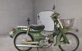 YAMAHA MATE 50 22F