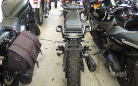 HUSQVARNA SVARTPILEN 250 2010