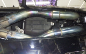 HONDA CBR1000RR 2006 SC57