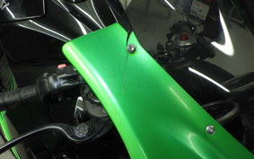 KAWASAKI ZX 1400 NINJA R A 2015