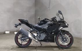 KAWASAKI NINJA400 EX400G