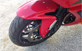 HONDA CBR600RR 2014 PC40
