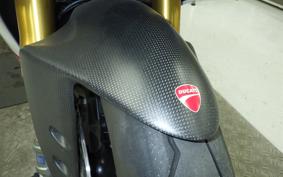 DUCATI 1199 PANIGALE S 2013