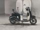 Фото Honda GIORNO с японского аукциона