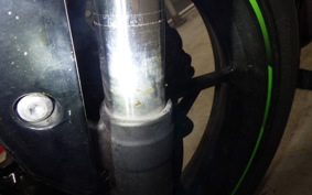 KAWASAKI ZX-25R 2018 ZX250E