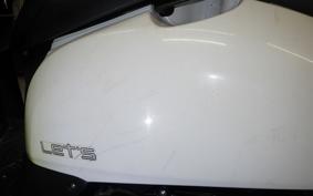 SUZUKI ﾚｯﾂ 2014 CA4AA