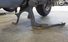 HONDA DIO CESTA GEN 2 AF68