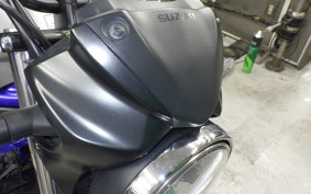 SUZUKI SV650 A 2022 VP55B