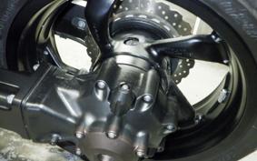 YAMAHA VMAX Gen.2 2010 RP22J