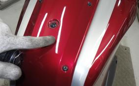 YAMAHA XSR700 2019 RM22J