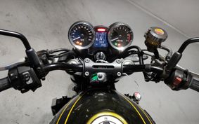 KAWASAKI Z900RS 2021 ZR900C