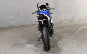 SUZUKI GSX250R DN11A