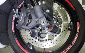 SUZUKI HAYABUSA Gen.2 2008