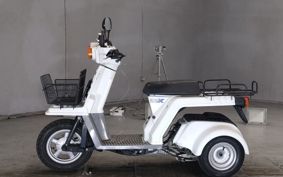 HONDA GYRO TD02