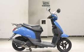 SUZUKI ﾚｯﾂ CA4AA